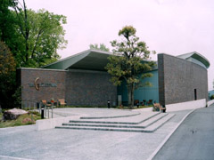 群馬ガラス工芸美術館