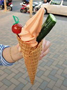 赤城高原SA(上り)