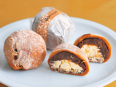御菓子司 千葉家