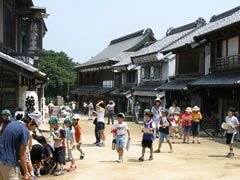 千葉県立房総のむら