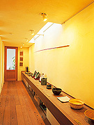 ASH ＆ CLAY GALLERY