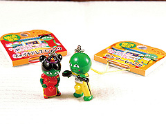 駄菓子百貨店 関帝廟通り店