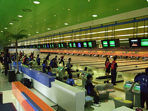 スエヒロボウル