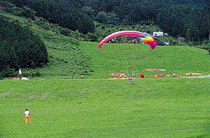 吾川スカイパーク