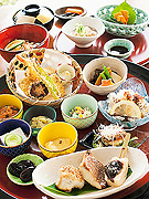 茶屋 尚