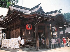 高塚愛宕地蔵尊