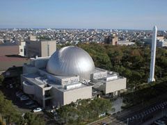 宮崎科学技術館