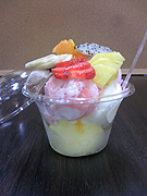 アイスショップ ジェラ沖縄牧志店