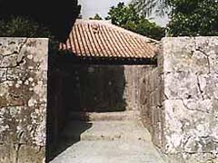 中村家住宅