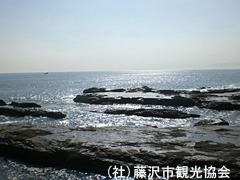 稚児ケ淵