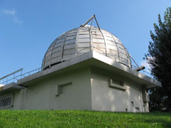 札幌市天文台