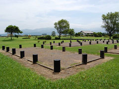 じょうべのま遺跡