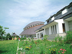 浜田広介記念館