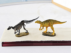 ミュージアムショップ