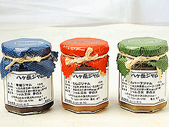 ジャム工房夢の木