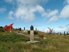 美ケ原高原美術館