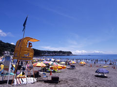 今井浜海水浴場