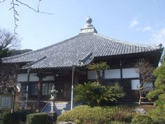稲田寺