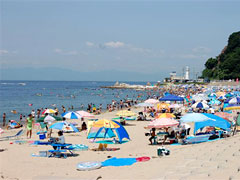 小野浦海水浴場