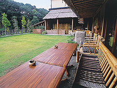 Natural Garden Cafe 芽亜里