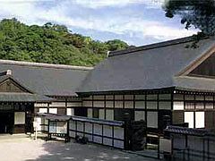 彦根城博物館