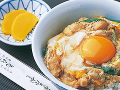 鳥喜多