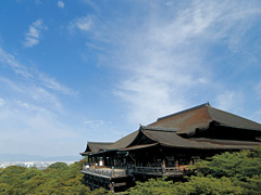 古都京都の文化財(京都、宇治、大津)
