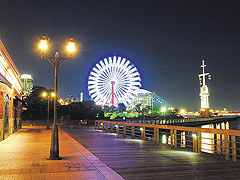 ハーバーウォーク