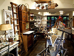 Shabby＆Chic