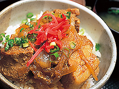 駅の見えるレストラン&カフェ KOERU