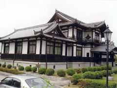 今井まちなみ交流センター華甍