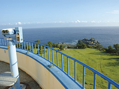 潮岬観光タワー