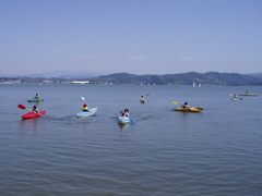 鳥取市B＆G海洋センター
