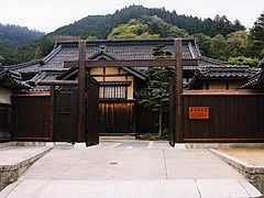 智頭宿