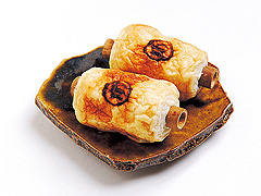 鞆の浦鯛匠の郷 阿藻珍味