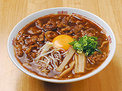 中華そば 春陽軒