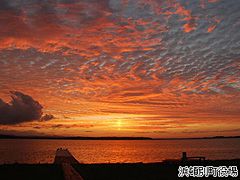 クッチャロ湖畔キャンプ場